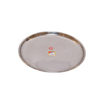 Stainless Steel Plate, image 1