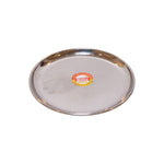 Stainless Steel Plate, image 1