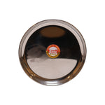Stainless Steel Plate, image 2