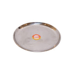 Stainless Steel Plate, image 1