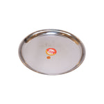 Stainless Steel Plate, image 1