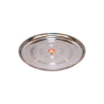Stainless Steel Plate, image 1