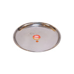 Stainless Steel Plate, image 1