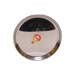 Stainless Steel Plate, image 2