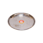 Stainless Steel Plate, image 1