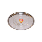 Stainless Steel Plate, image 1