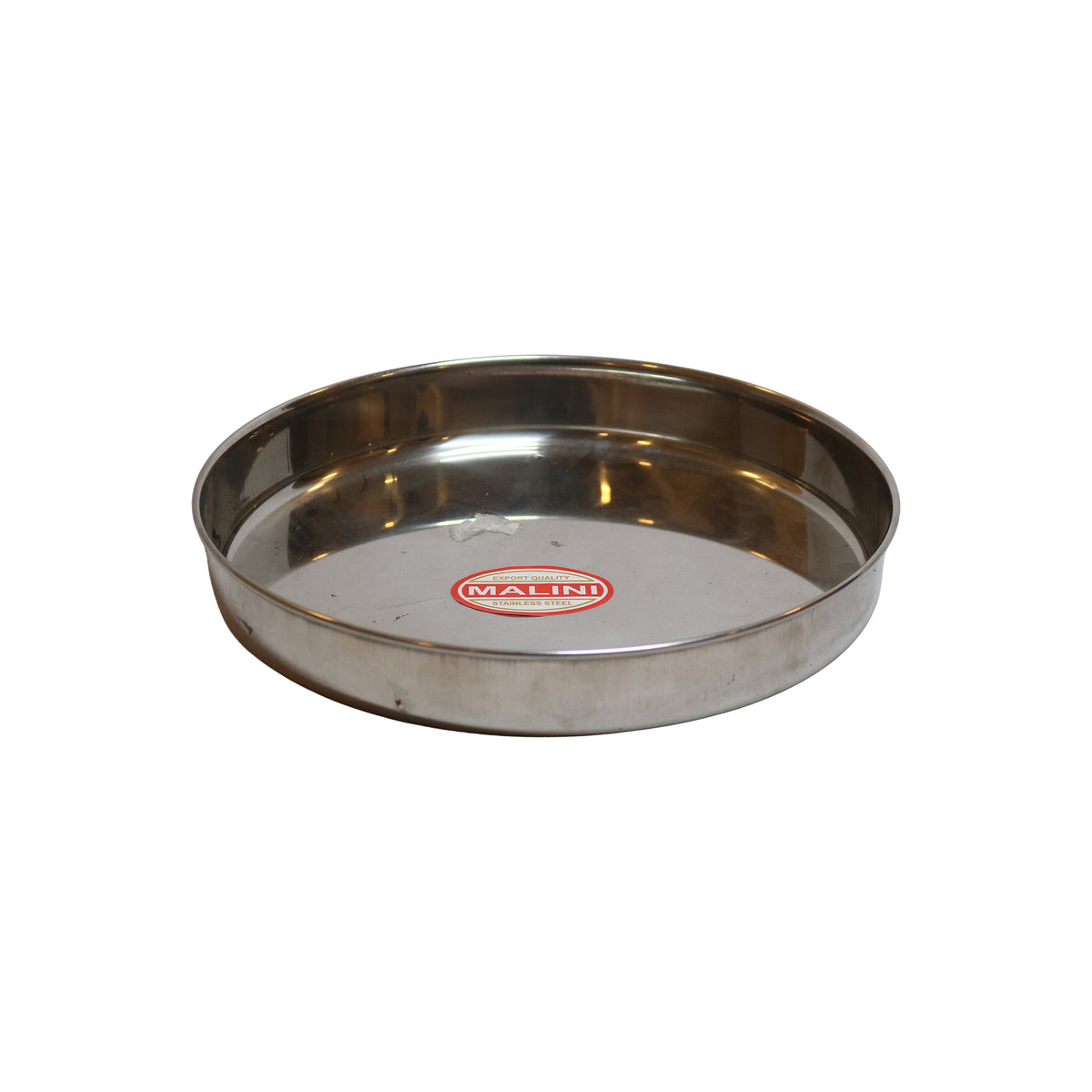 Stainless Steel Plate, image 2