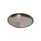 Stainless Steel Plate, image 1