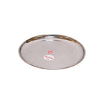 Stainless Steel Plate, image 1