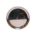 Stainless Steel Plate, image 2