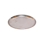 Stainless Steel Plate, image 1