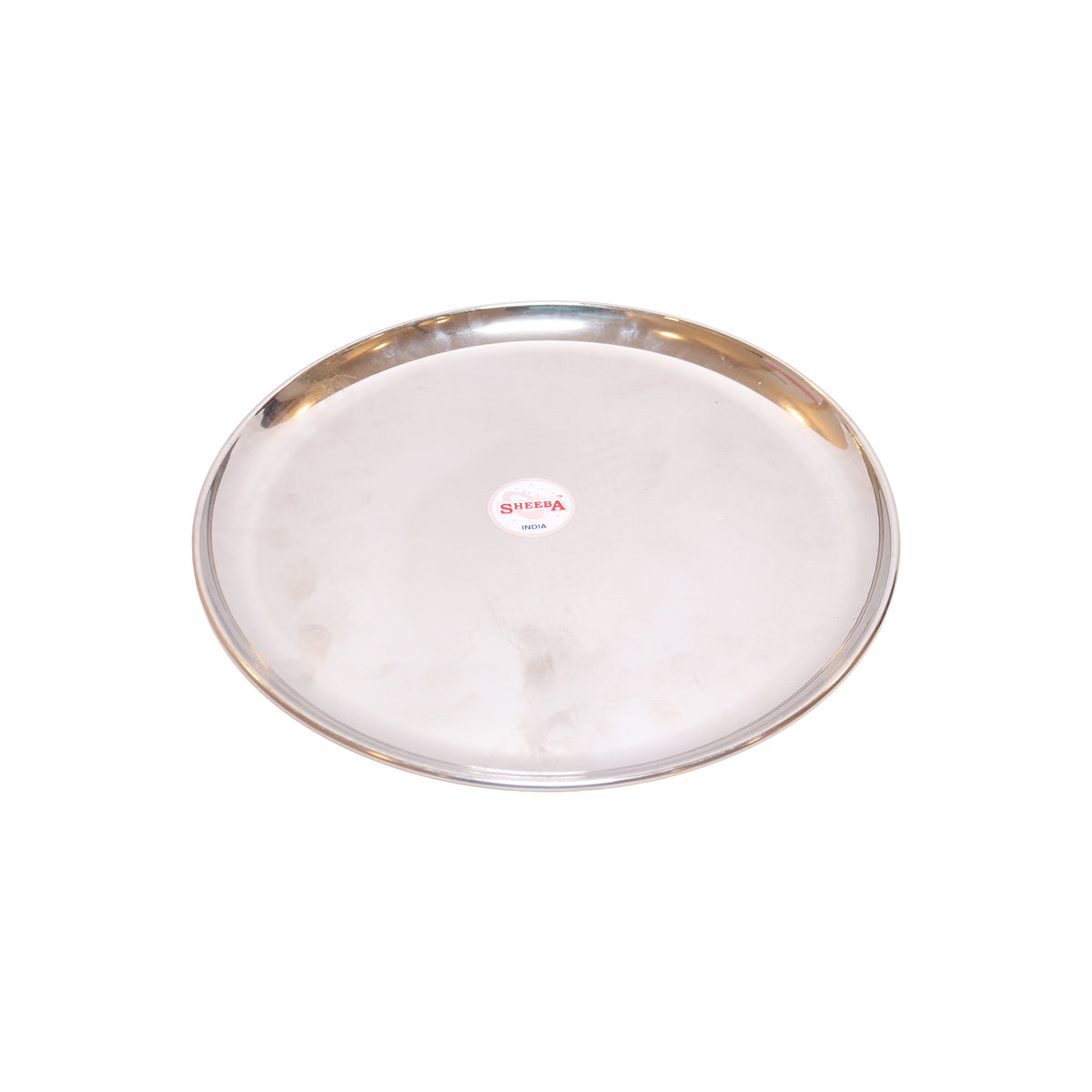 Stainless Steel Plate, image 1
