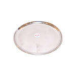 Stainless Steel Plate, image 1