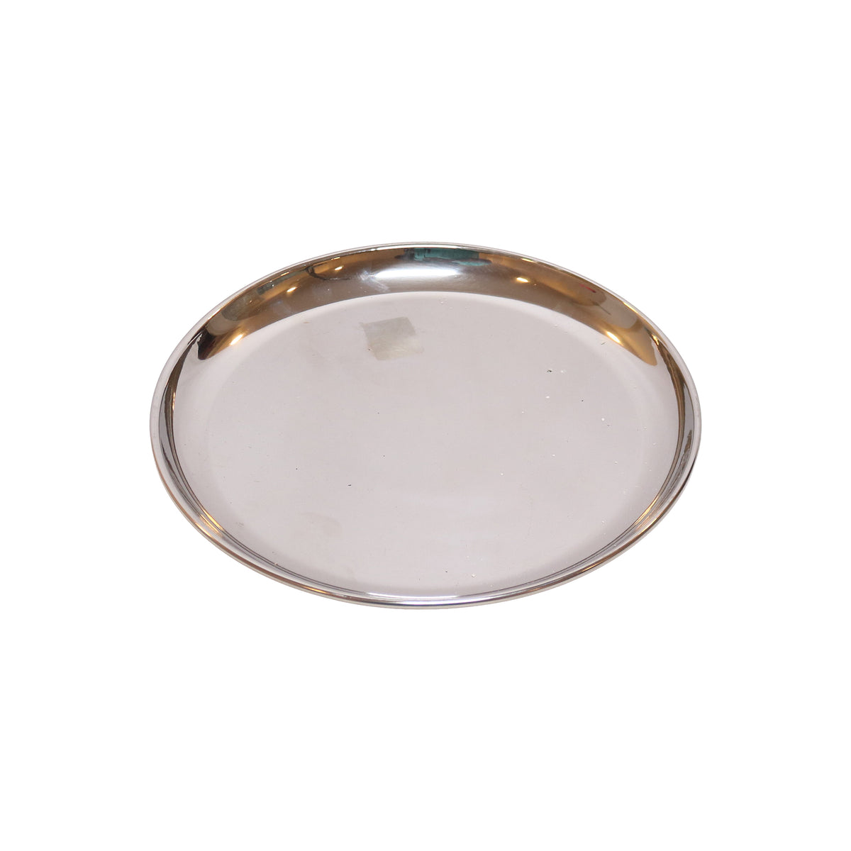 Stainless Steel Plate, image 1