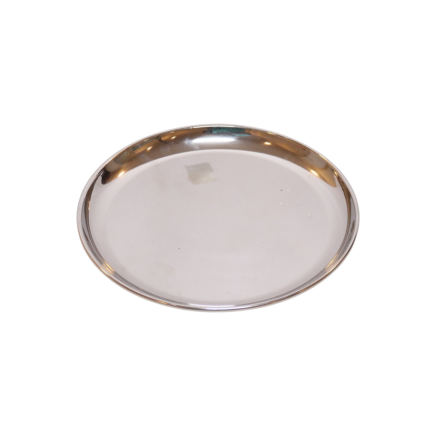 Stainless Steel Plate, image 1