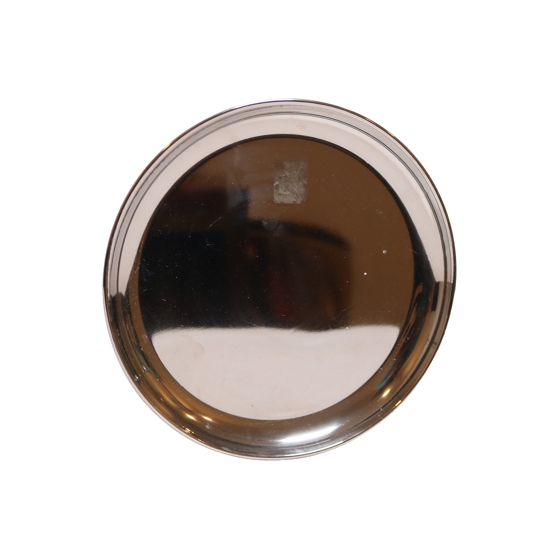 Stainless Steel Plate, image 2