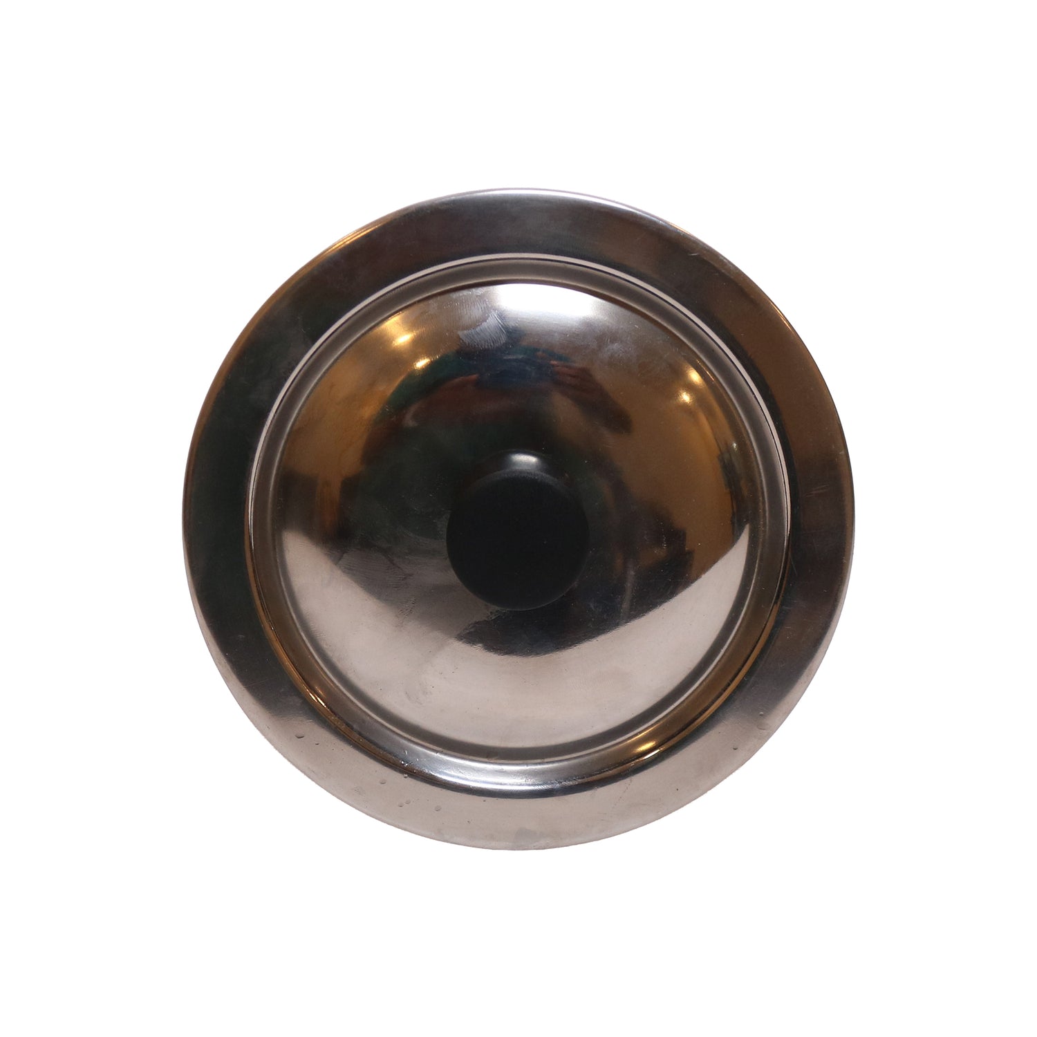 Stainless Steel Pot Lid, image 2