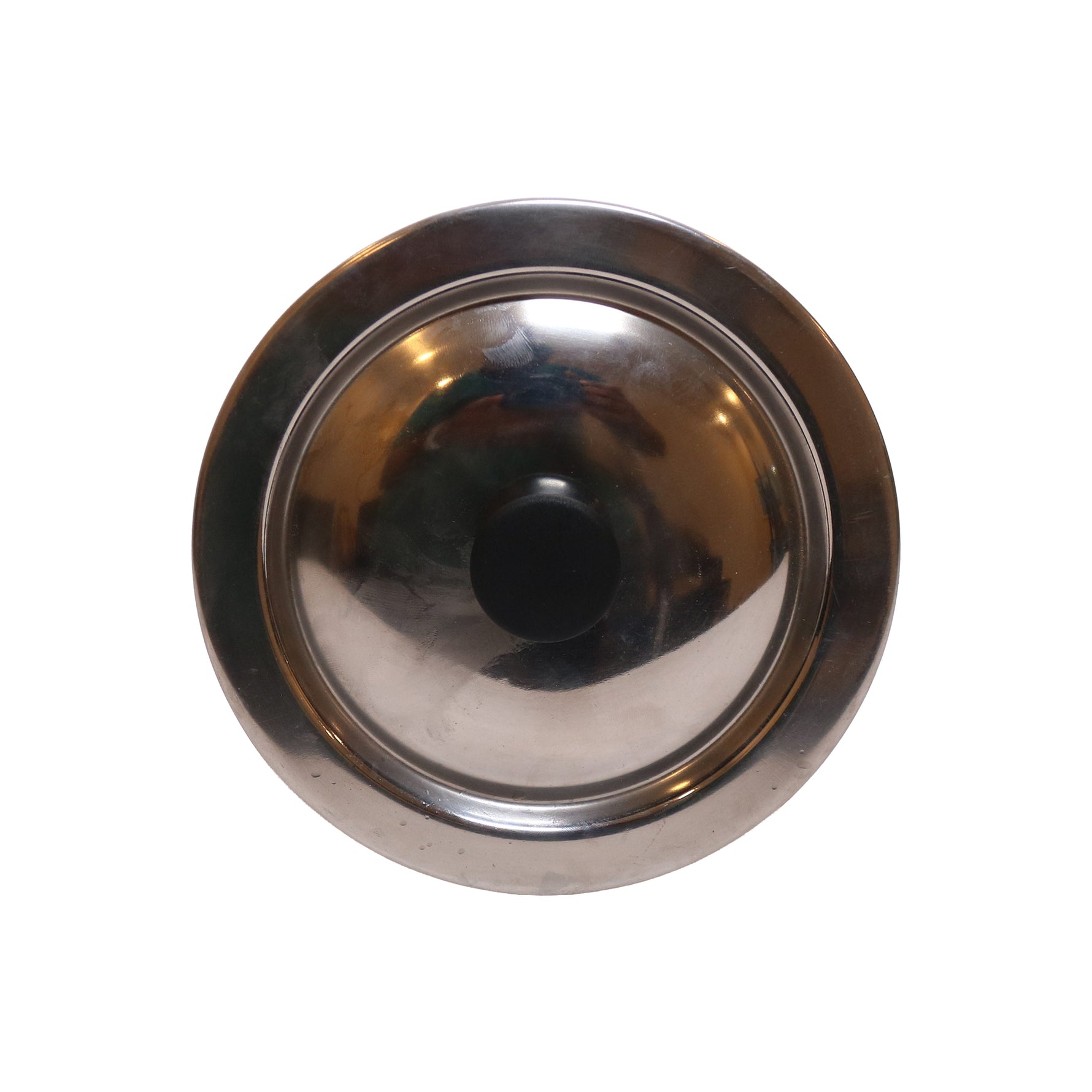 Stainless Steel Pot Lid, image 2