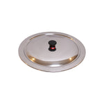 Stainless Steel Pot Lid, image 1