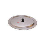 Stainless Steel Pot Lid, image 1