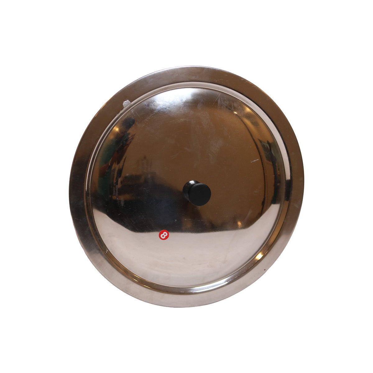 Stainless Steel Pot Lid, image 3