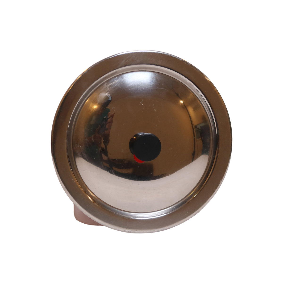 Stainless Steel Pot Lid, image 2