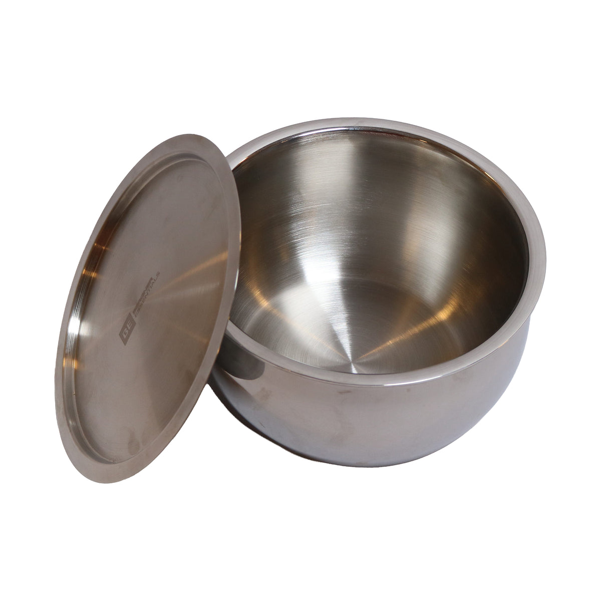 Stainless Steel Rice Handi, image 3