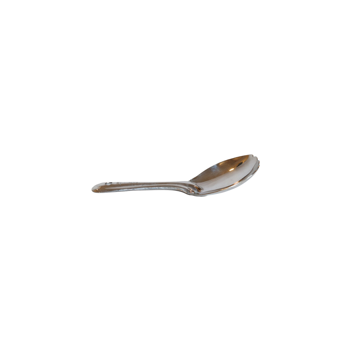 Stainless Steel Rice Server, image 1