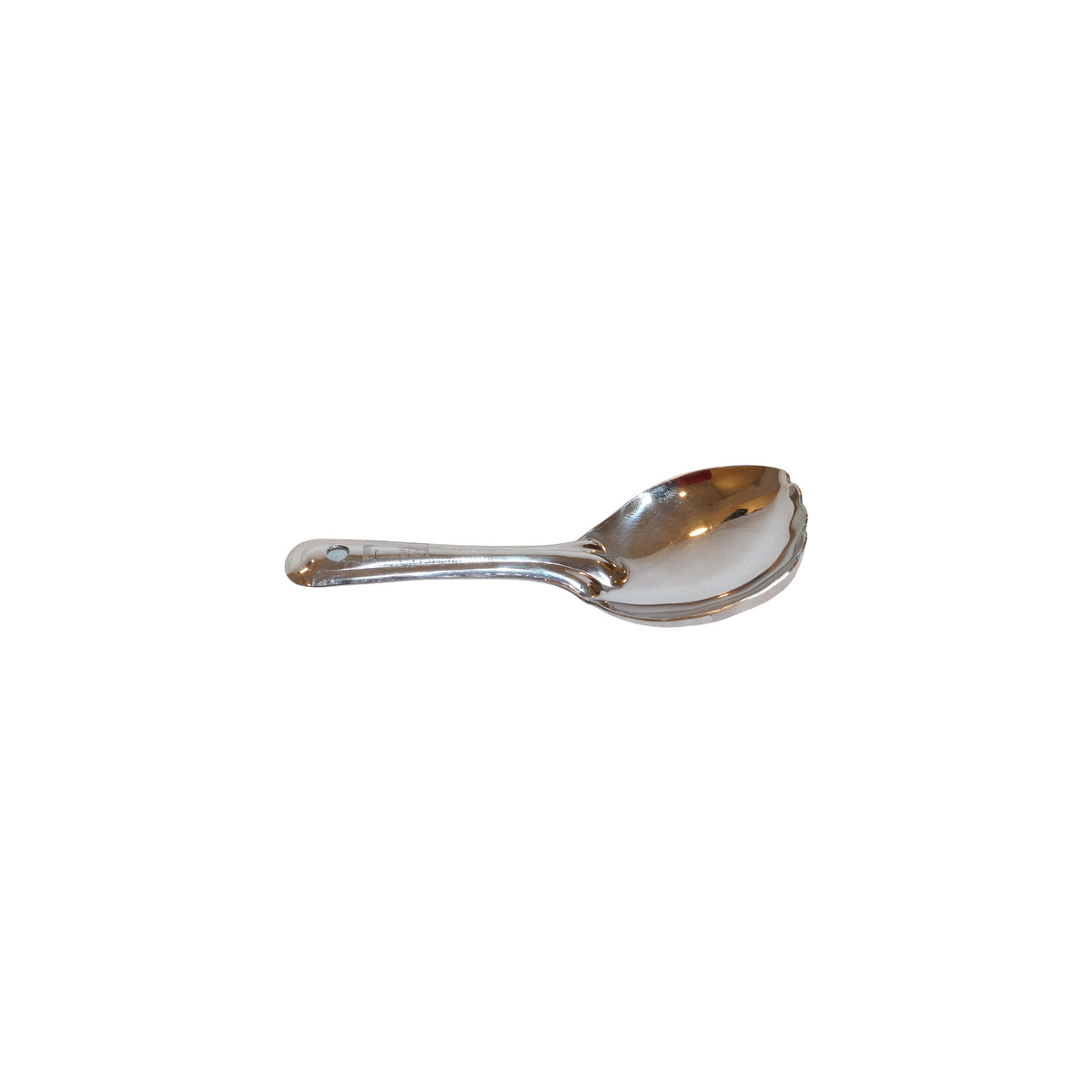 Stainless Steel Rice Server, image 2