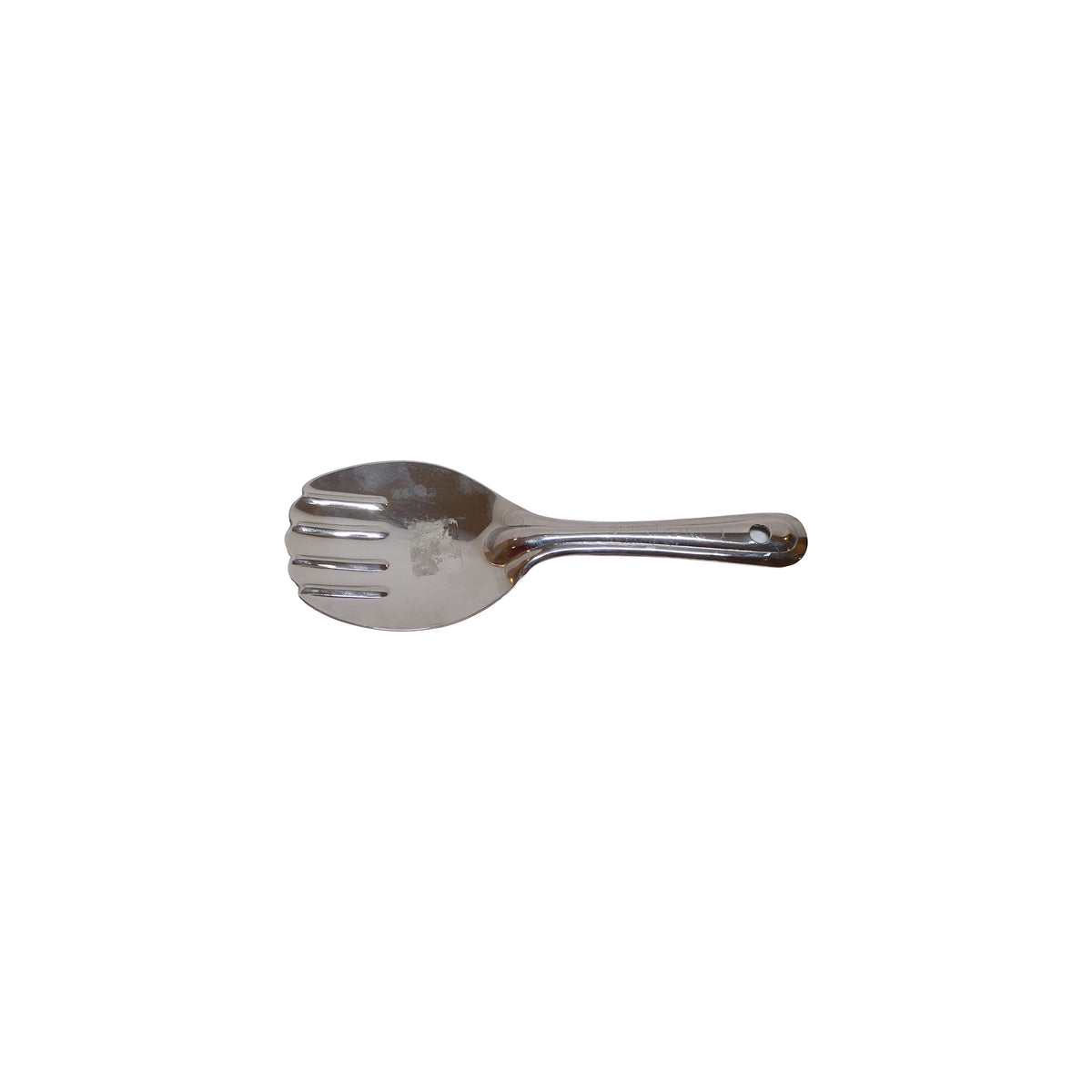 Stainless Steel Rice Server, image 2