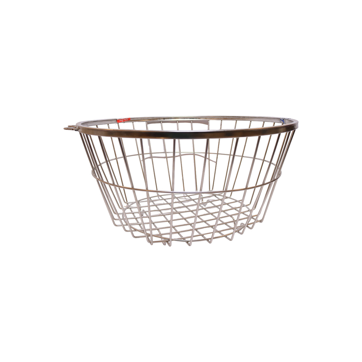 Stainless Steel Round Koodai, image 2