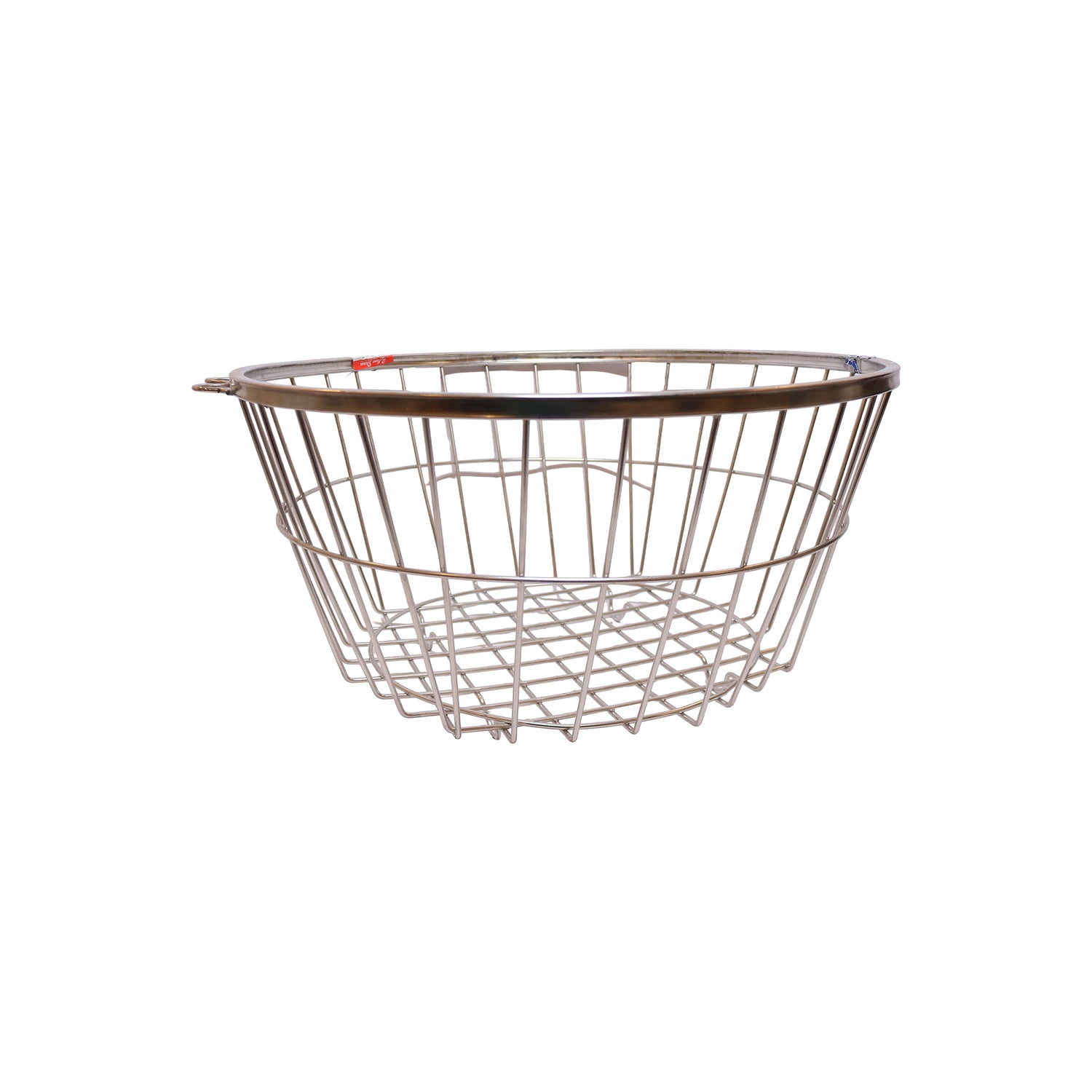 Stainless Steel Round Koodai, image 2