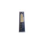 Stainless Steel Santoku Knife 165mm, image 3