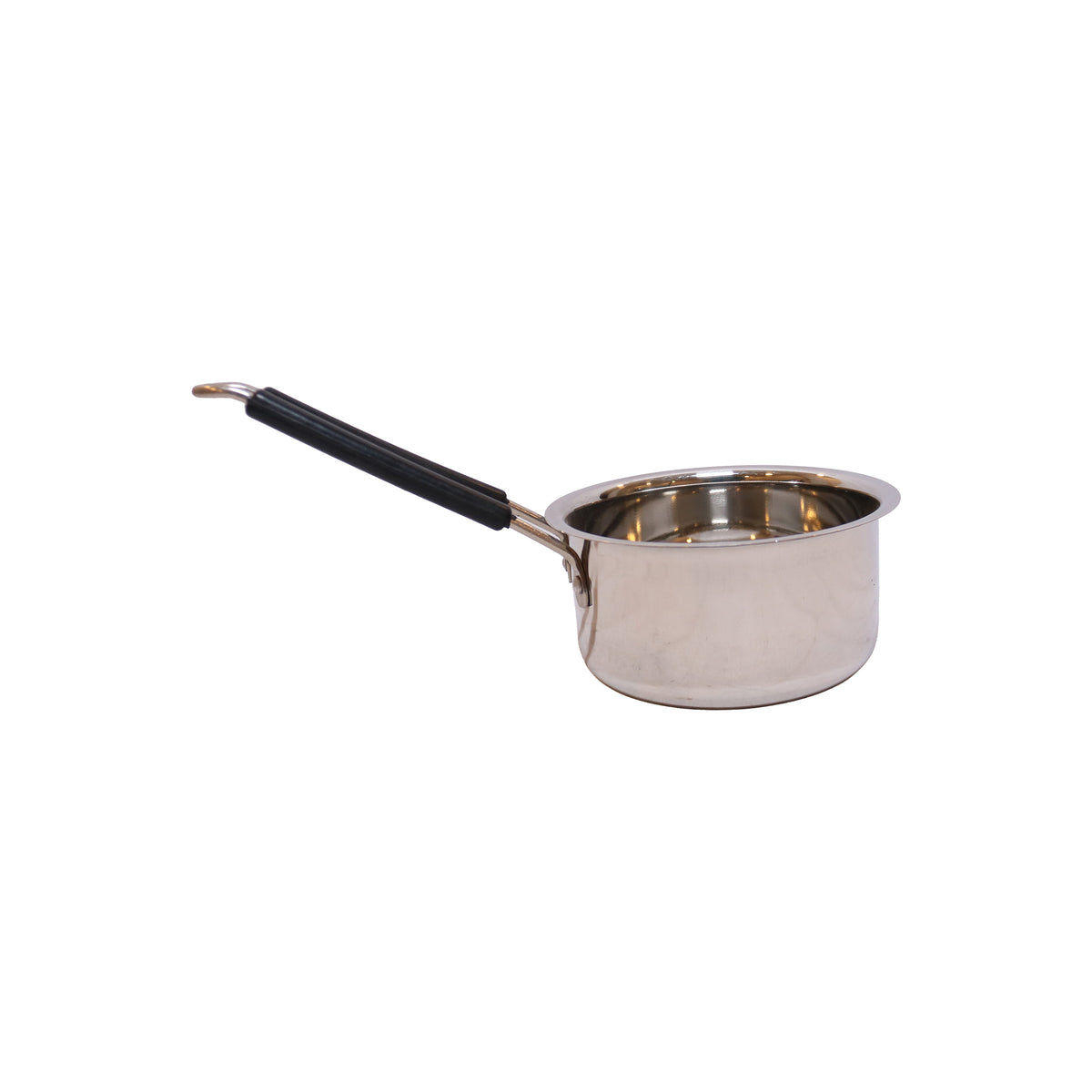 Stainless Steel Saucepan, image 1