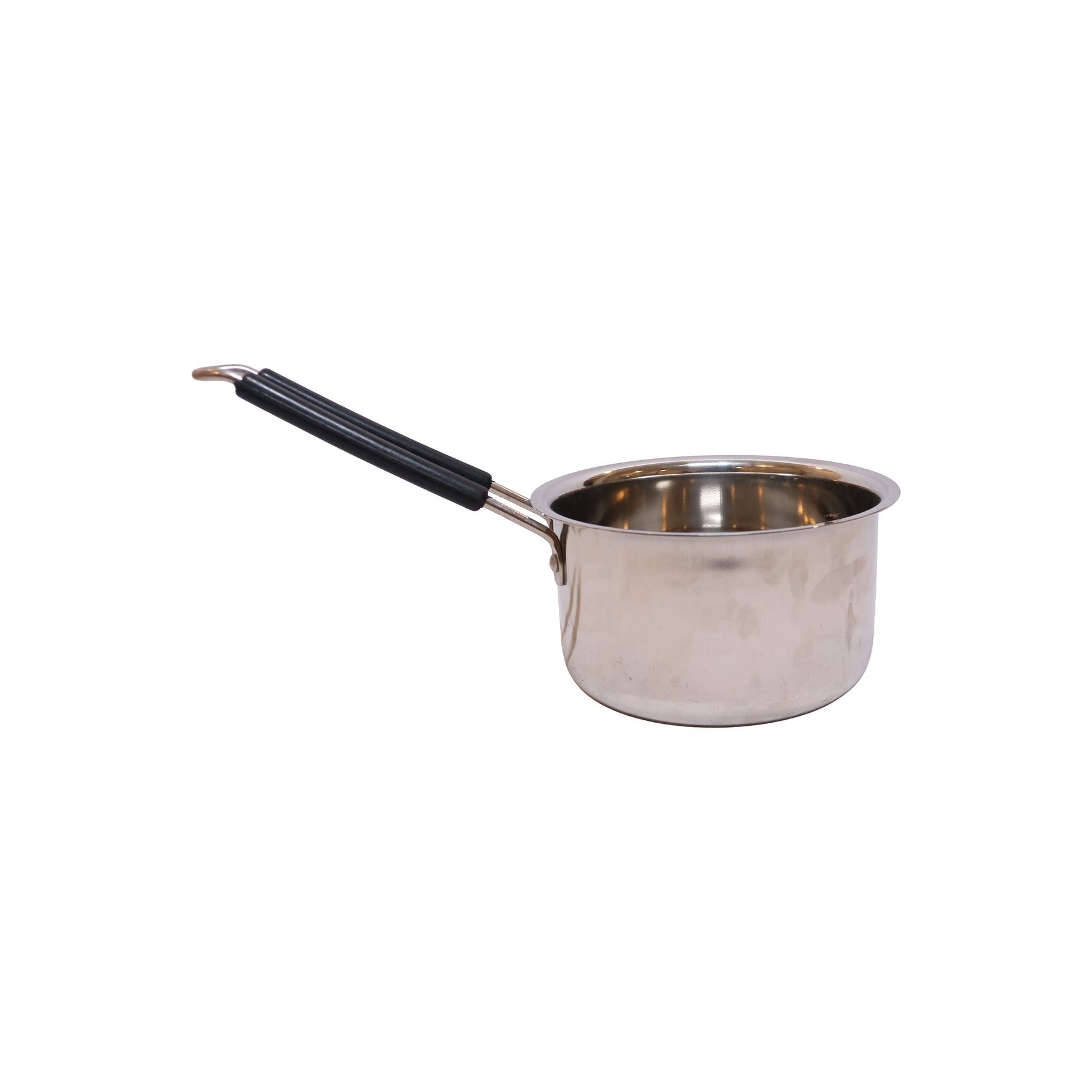 Stainless Steel Saucepan, image 1