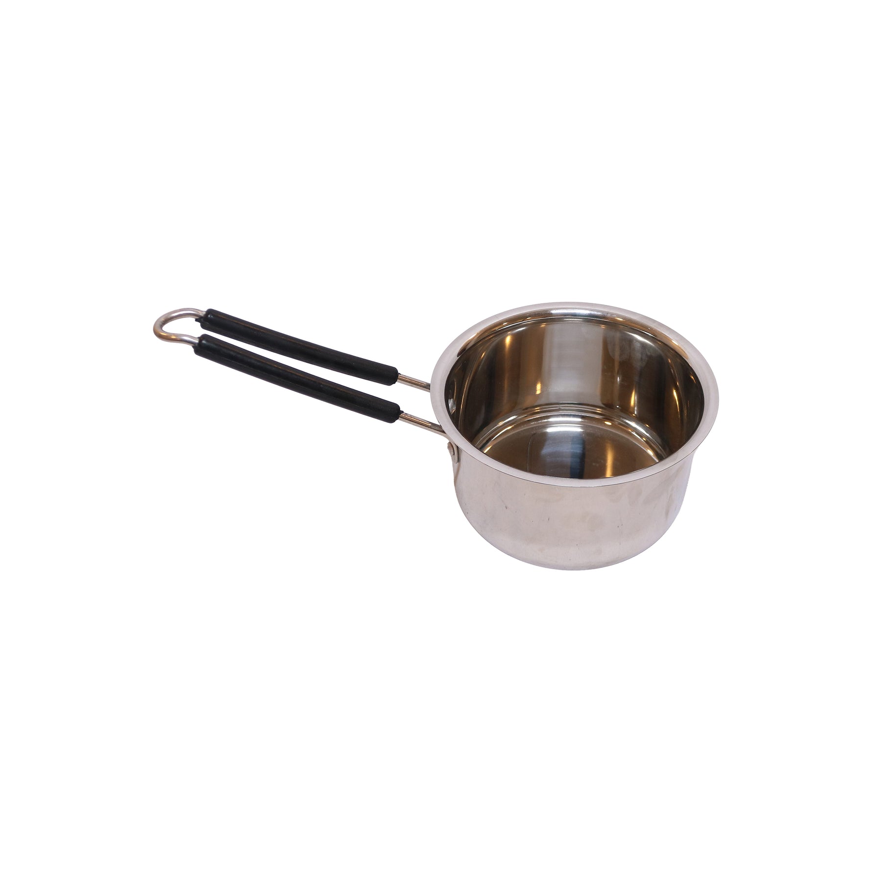 Stainless Steel Saucepan, image 2