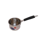 Stainless Steel Saucepan, image 2
