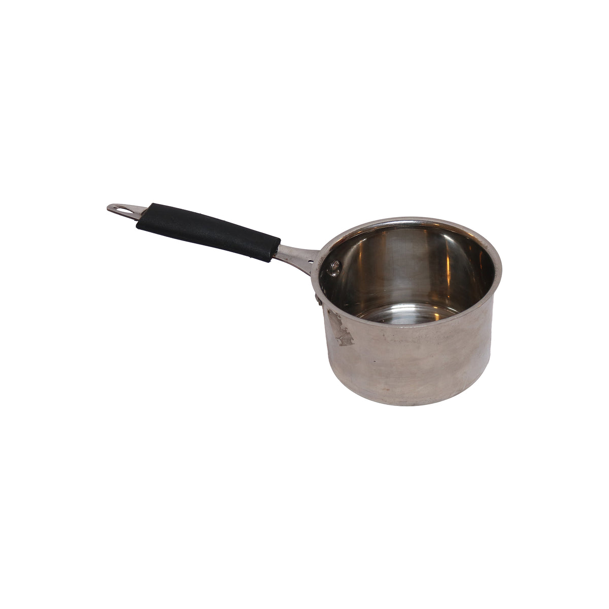 Stainless Steel Saucepan, image 3
