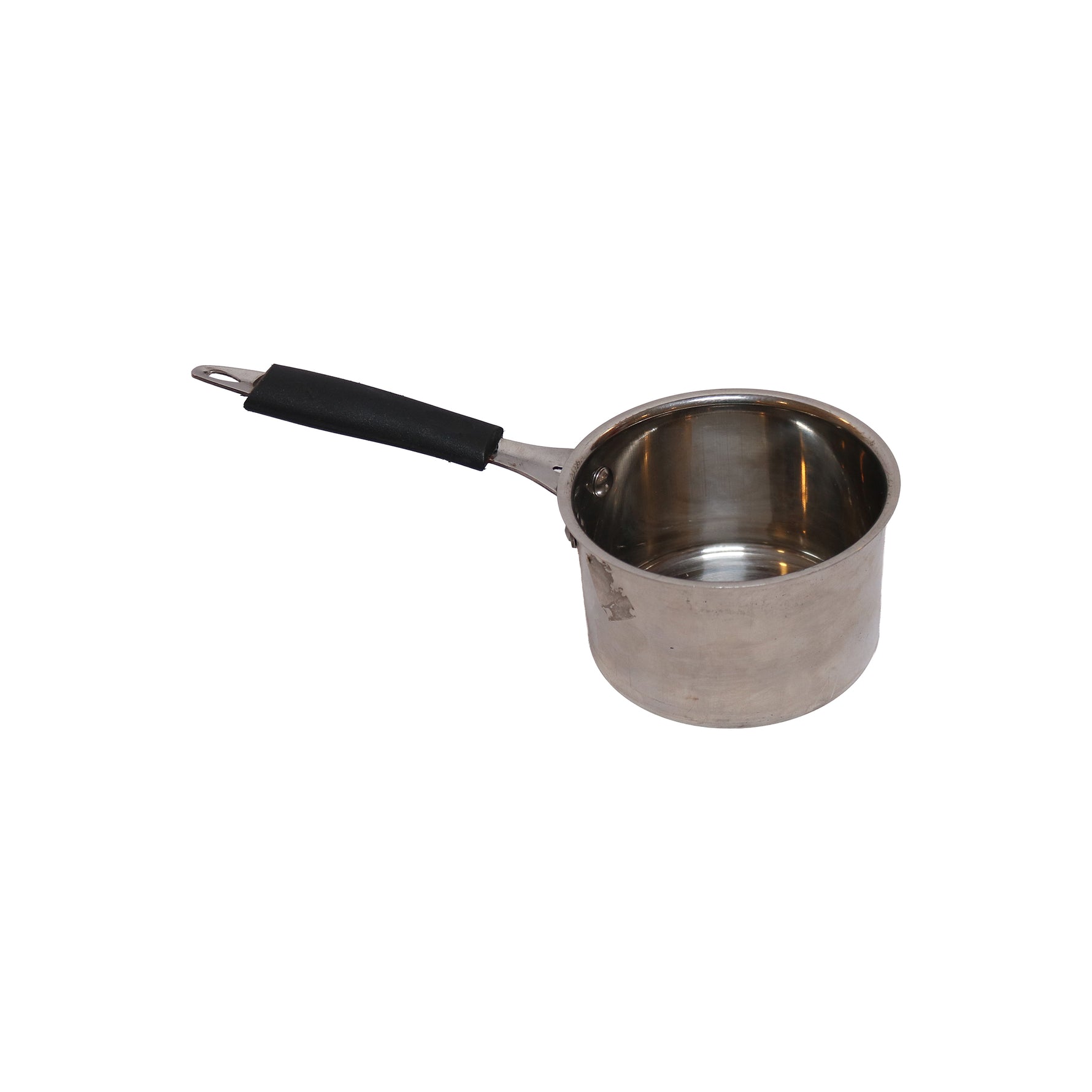 Stainless Steel Saucepan, image 3