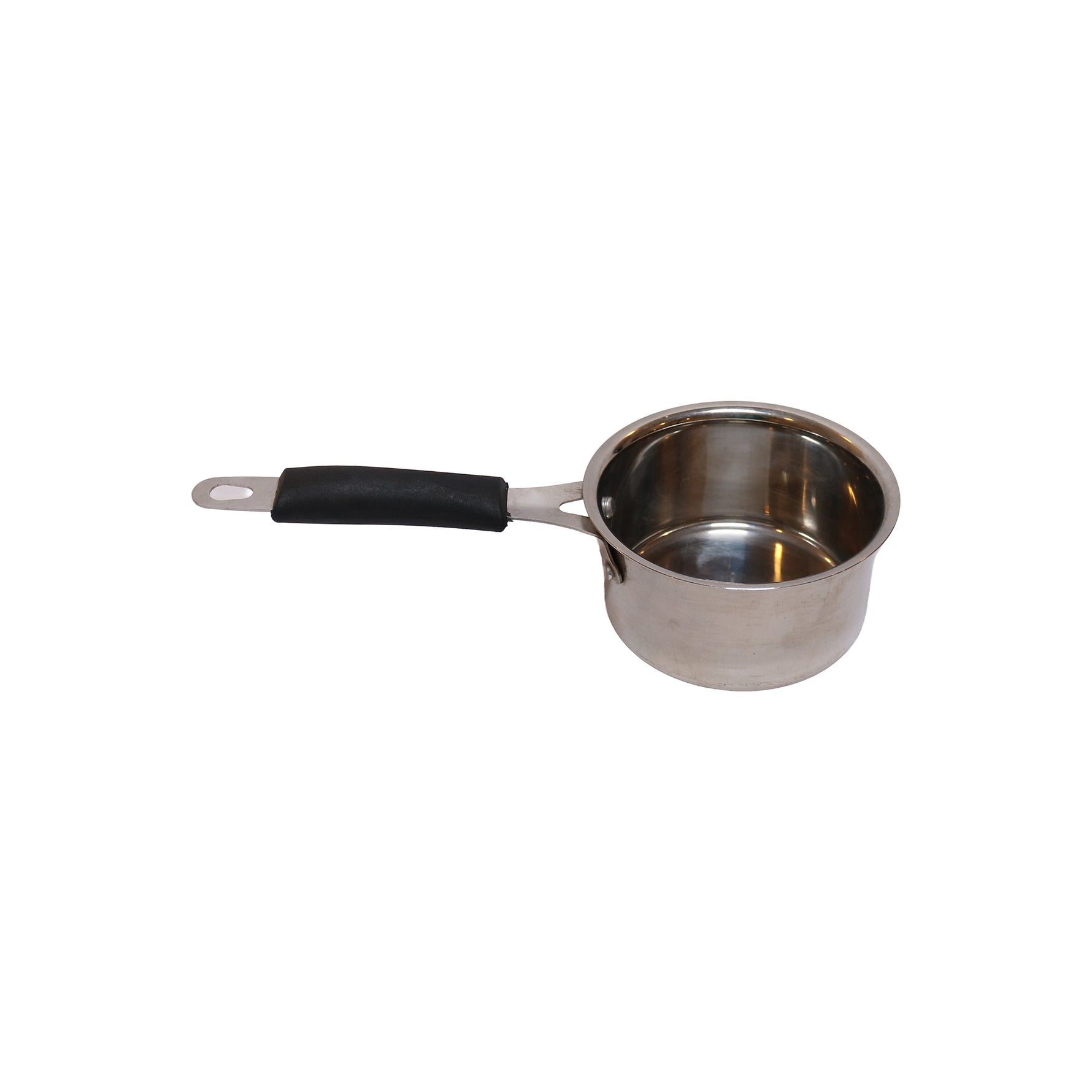 Stainless Steel Saucepan, image 2