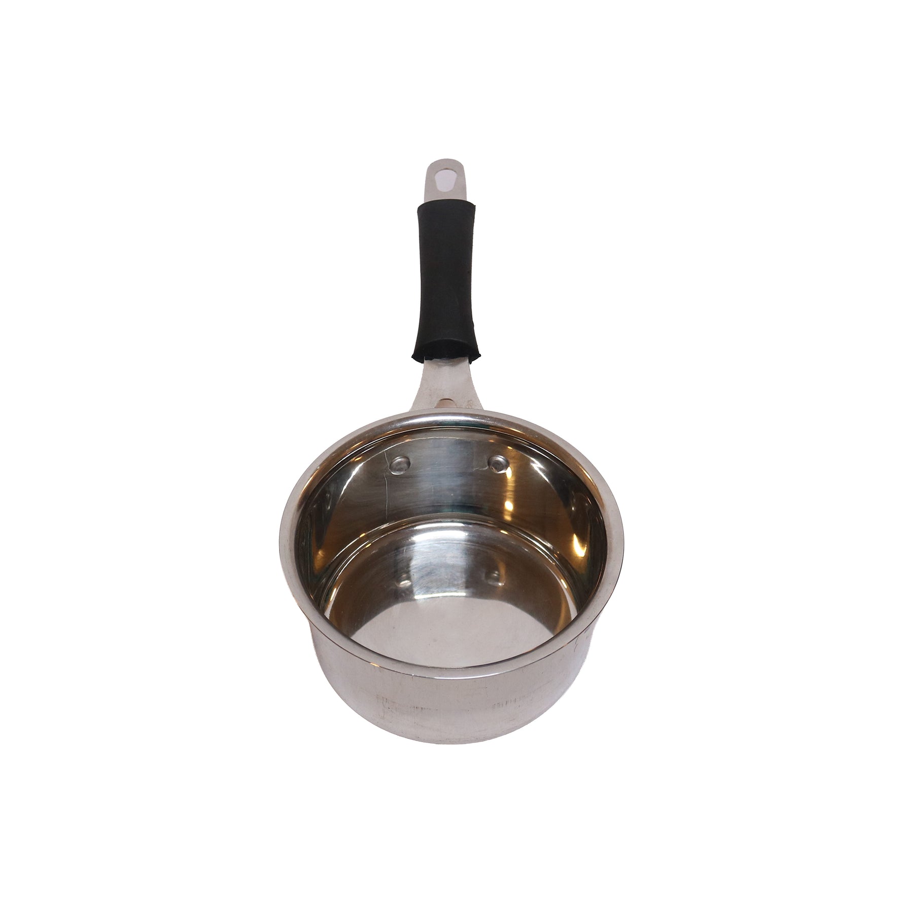 Stainless Steel Saucepan, image 3