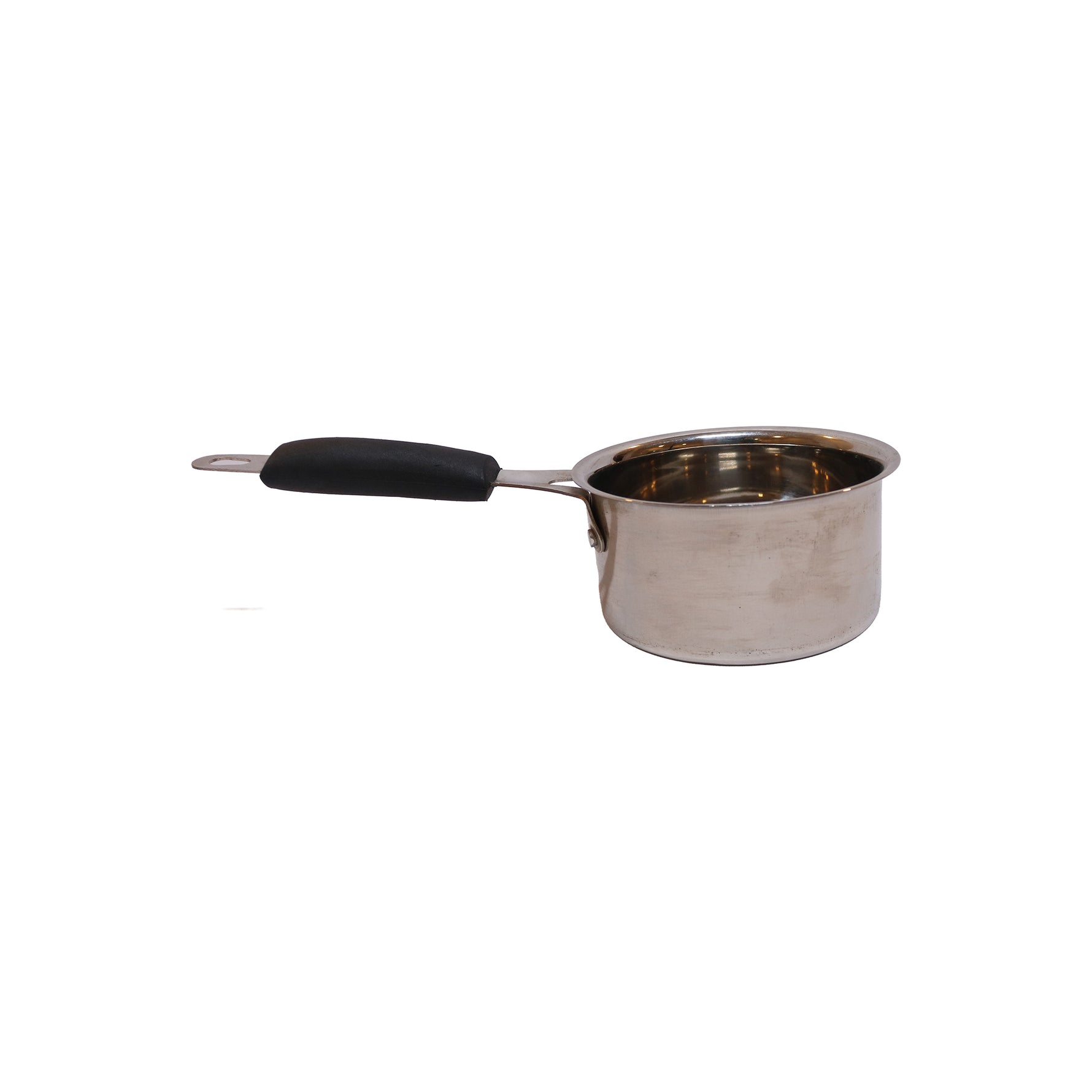 Stainless Steel Saucepan, image 4