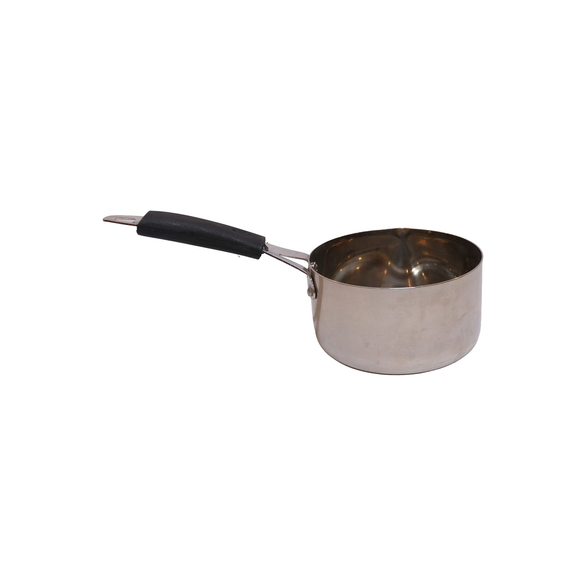 Stainless Steel Saucepan, image 1