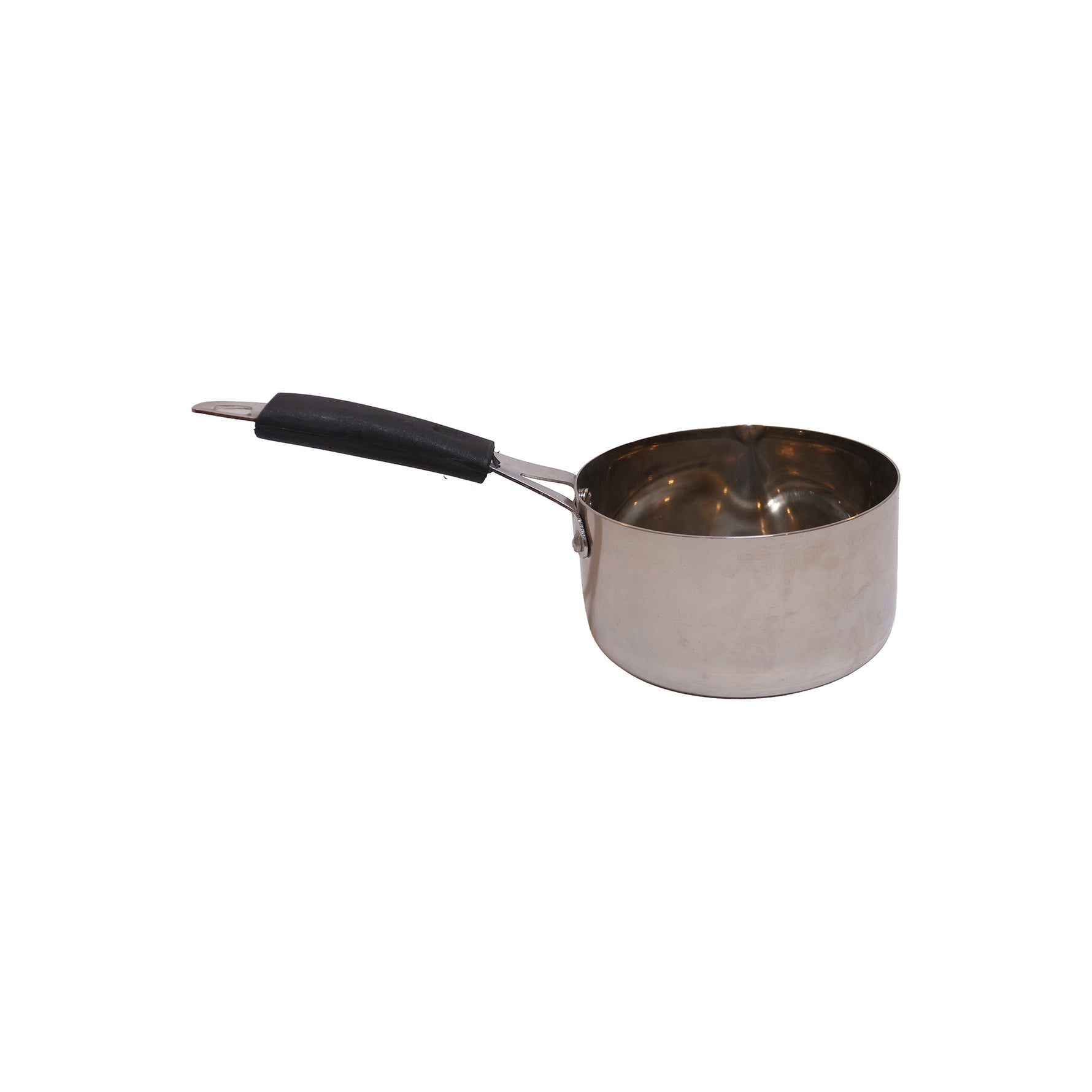Stainless Steel Saucepan, image 1