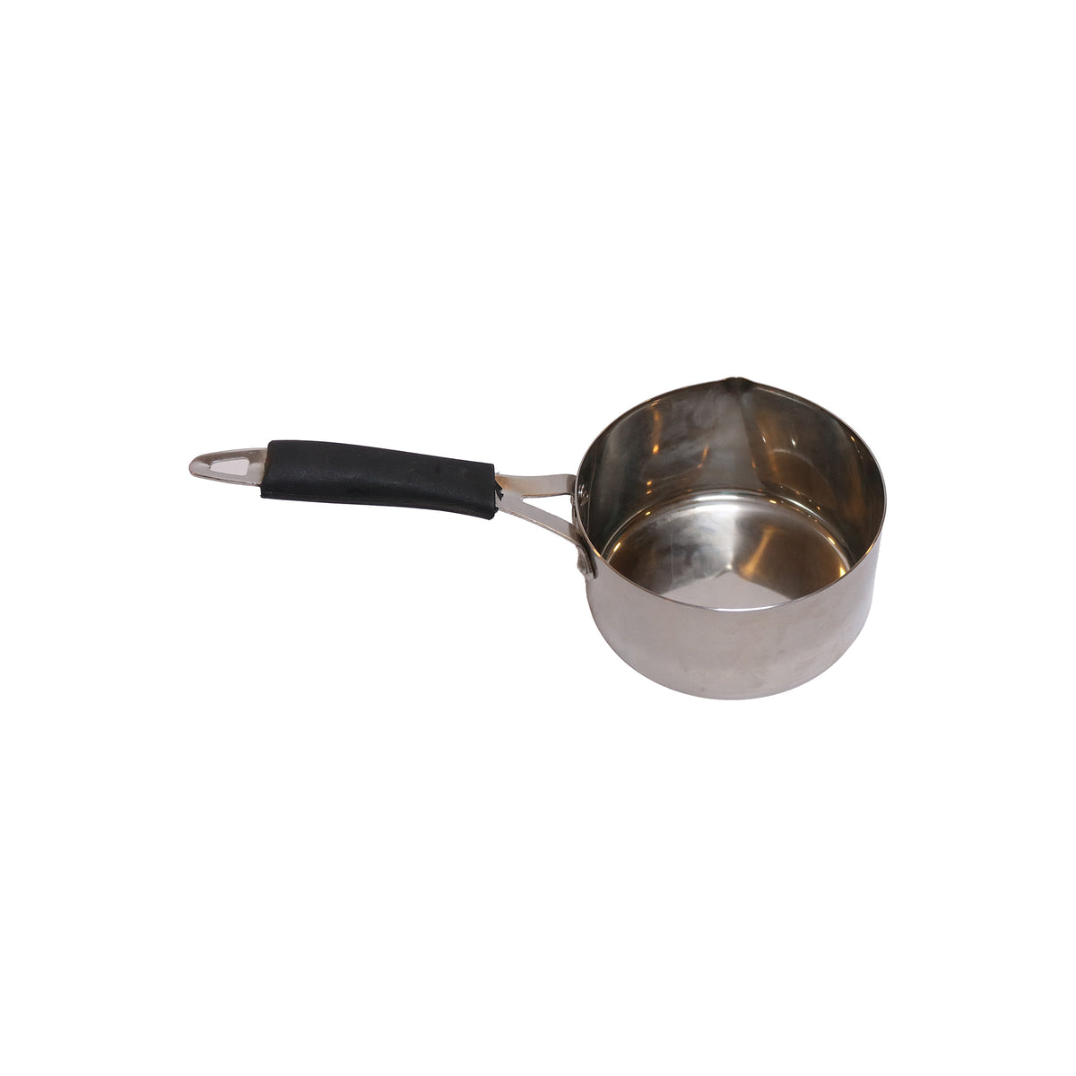 Stainless Steel Saucepan, image 3