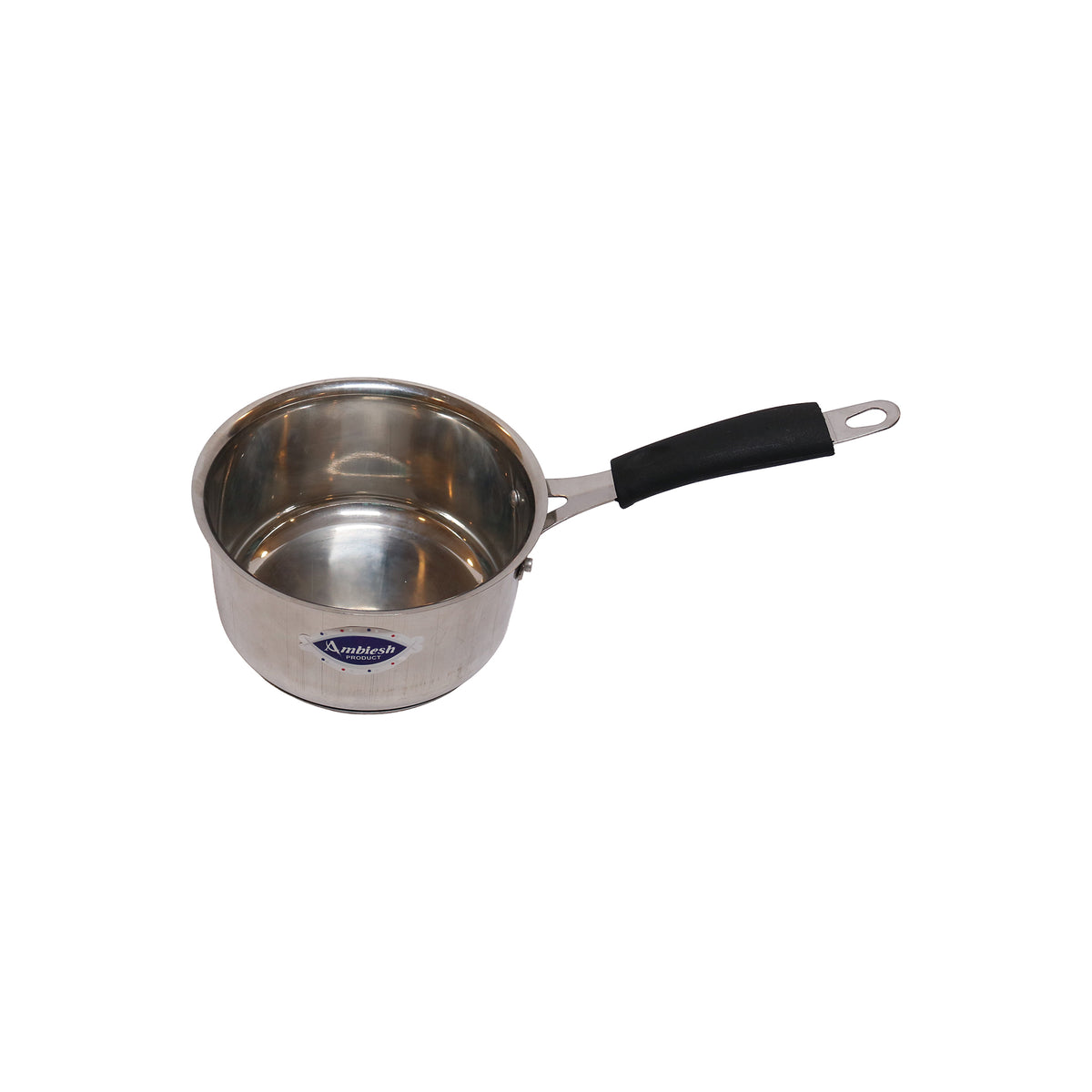 Stainless Steel Saucepan, image 4