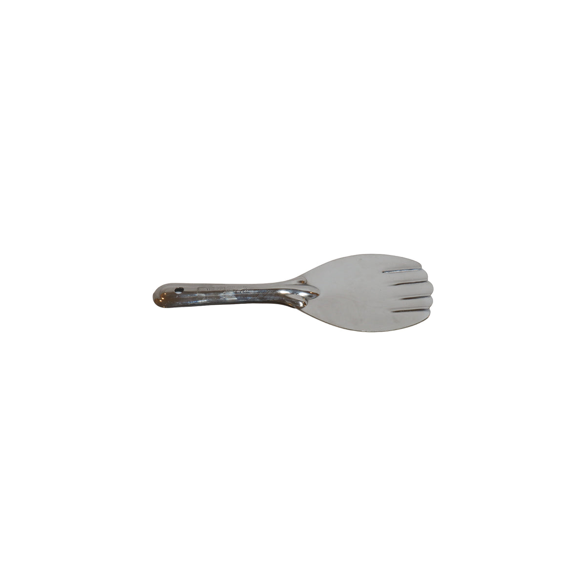 Stainless Steel Serving Fork, image 1