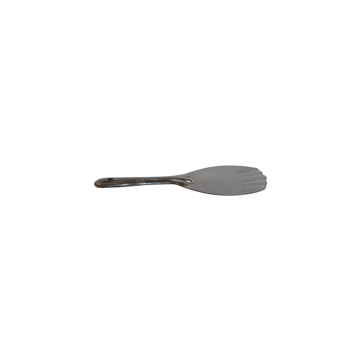 Stainless Steel Serving Fork, image 2