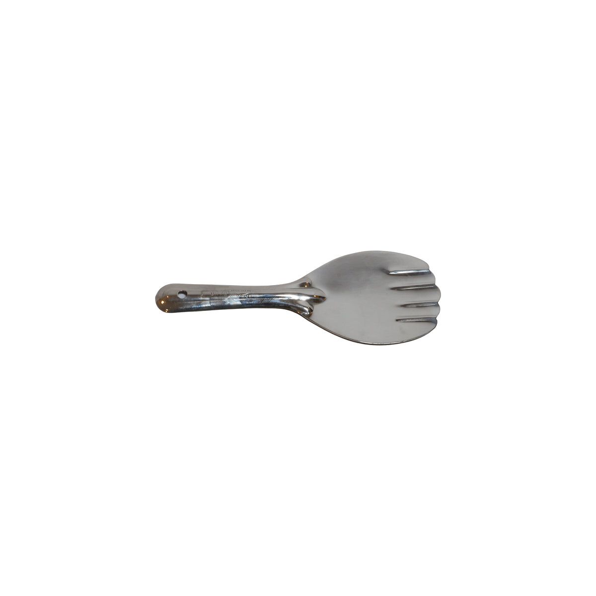 Stainless Steel Serving Fork, image 3