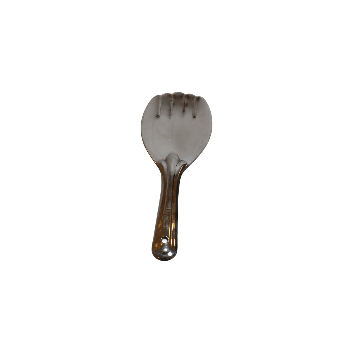 Stainless Steel Serving Fork, image 4
